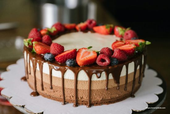 lemon-blueberry-coffee-cake