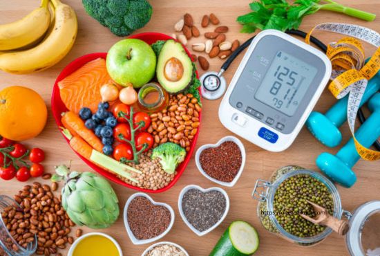 Diet-Plan-for-High-Blood-Pressure-Patients